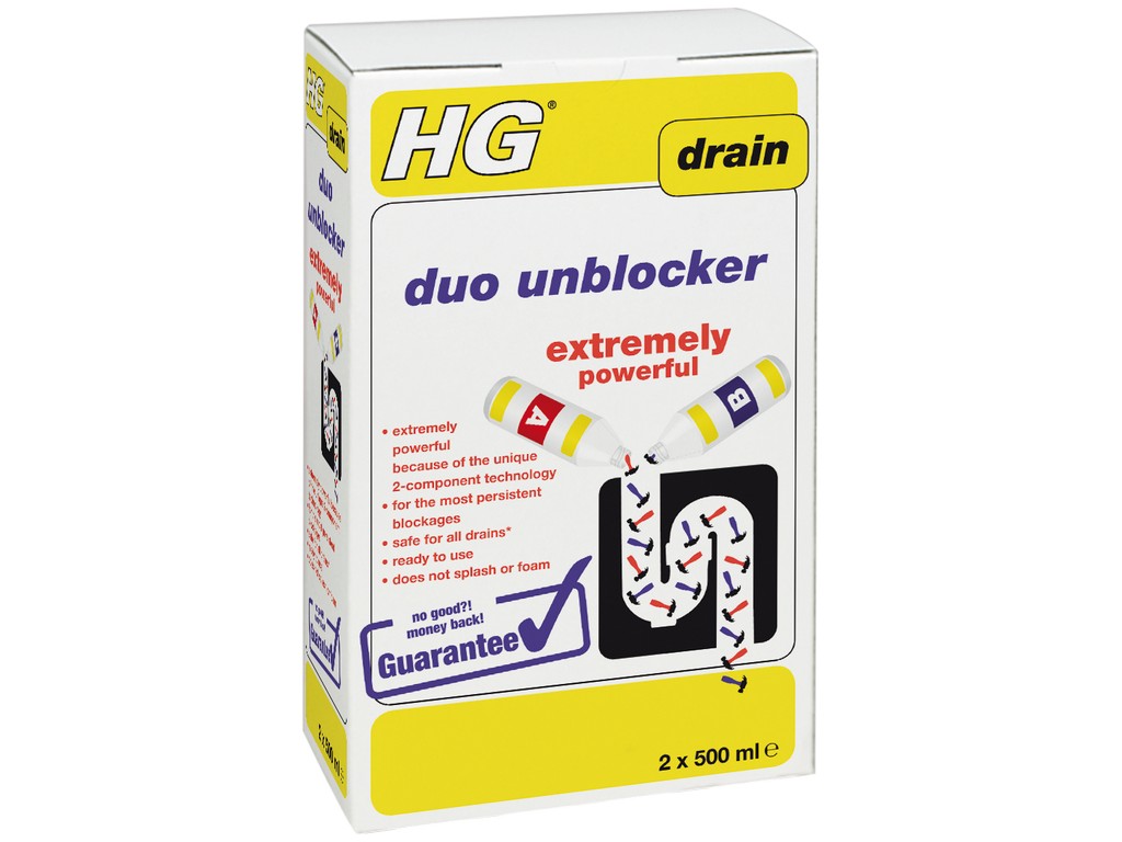 HG Duo Unblocker -  Extremely Powerful